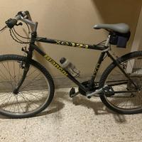 Bicicletta Mountain Bike Bianchi X Generation 