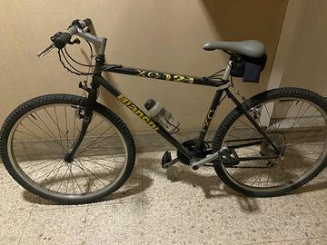 Bicicletta Mountain Bike Bianchi X Generation 