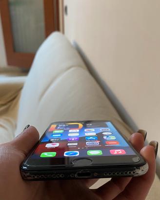 Iphone 7 plus