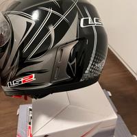 Casco LS2 integrale