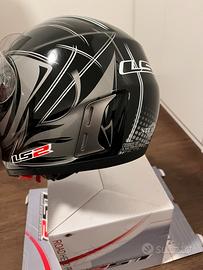 Casco LS2 integrale