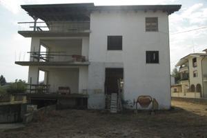 Rif. 264 palazzina a collecorvino