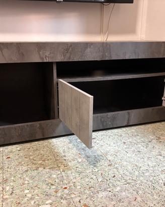 Mobile porta TV