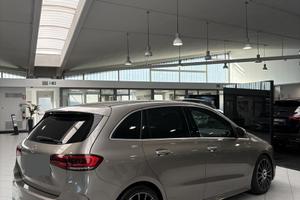 MERCEDES CLASSE B 180 benzina