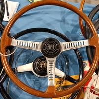 volanti vintage per auto classiche 