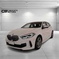 BMW Serie 1 118i Msport 136cv auto