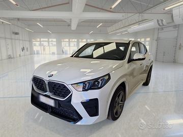 BMW X2 SDRIVE 18D M SPORT DCT SUV