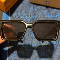 Occhiali Louis Vuitton Millionaires nuovi original