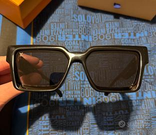 Occhiali Louis Vuitton Millionaires nuovi original