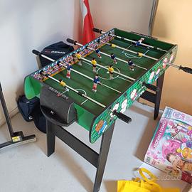 biliardino per bambini