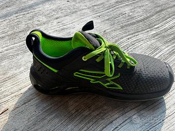 Scarpe U-POWER