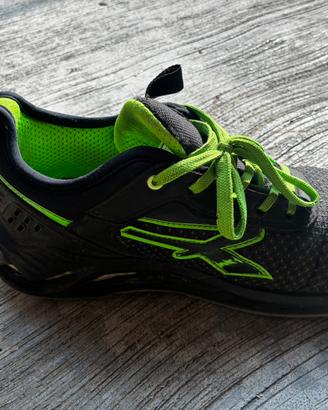 Scarpe U-POWER