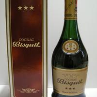 Cognac Bisquit 3 stelle