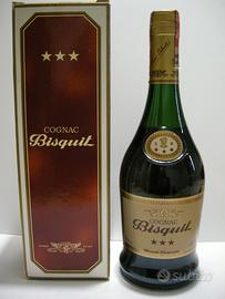 Cognac Bisquit 3 stelle