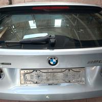 Portellone posteriore BMW 320 F31 2014