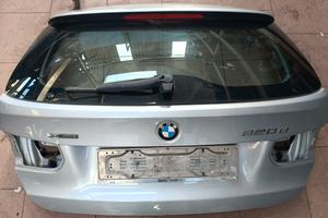 Portellone posteriore BMW 320 F31 2014