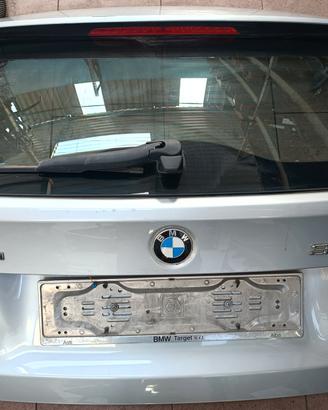 Portellone posteriore BMW 320 F31 2014