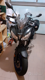Yamaha Tracer 700