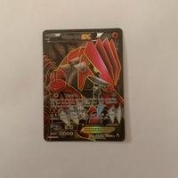Groudon EX-106/108-Ultra Rara