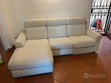 DIVANO POLTRONE E SOFA’