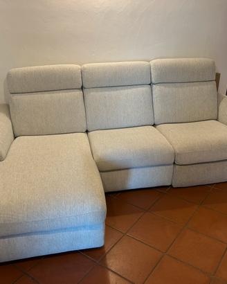 DIVANO POLTRONE E SOFA’