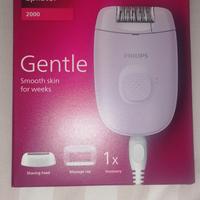  Epilatore Serie 2000 PHILIPS
