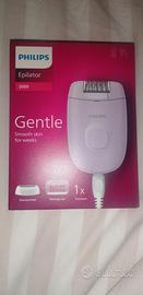 Epilatore Serie 2000 PHILIPS