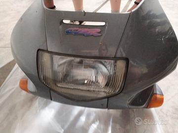 scocche CBR 600 f