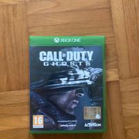 Call of duty ghosts