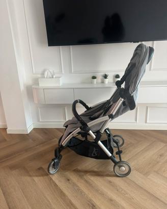 Passeggino leggero Chicco Goody