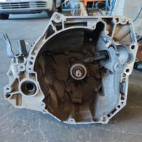Cambio Nissan Micra '14