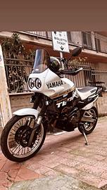 Yamaha XTZ 750 super Tenerè