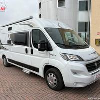 CI INTERNATIONAL KYROS 2 EXPERIENCE