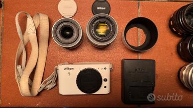 Nikon 1 j1