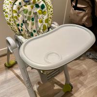 Seggiolone Chicco