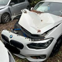 Ricambi bmw serie 1