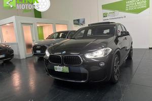 BMW X2 sDrive20d Msport