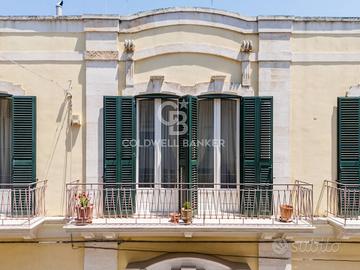 Appartamento indipendente - Castellana Grotte