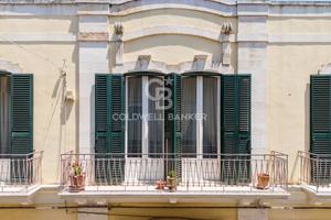 Appartamento indipendente - Castellana Grotte