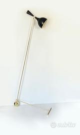 Piantana "a L" - Vintage 1970