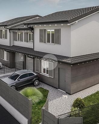 BIFAMILIARE A CASTELVERDE