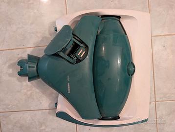 Lavapavimenti originale folletto vk140 con spugne 