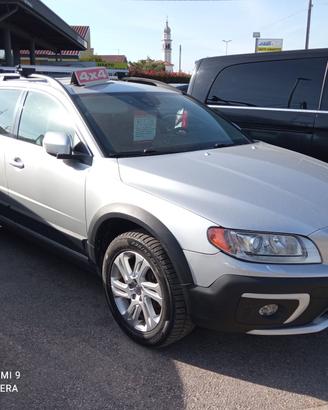 Volvo XC70 D4 Momentum 4wd 215CV AUT