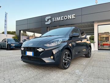 Hyundai i10 1.0 MPI Prime Km0