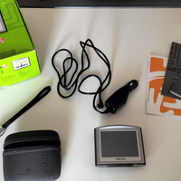 Navigatore TomTom ONE Europe