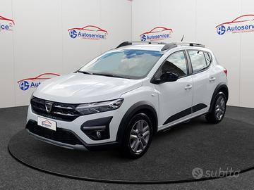 Dacia Sandero Stepway 1.0 tce Comfort Eco-g 100cv