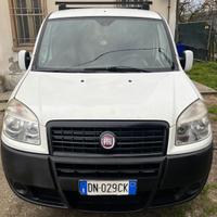 Fiat doblo 1600 benzina metano