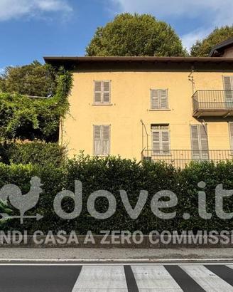 Appartamento di 87 m² con 3 locali a Laveno-Mombel