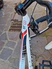 rockrider st 100