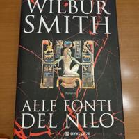 Alle fonti del Nilo Wilbur Smith